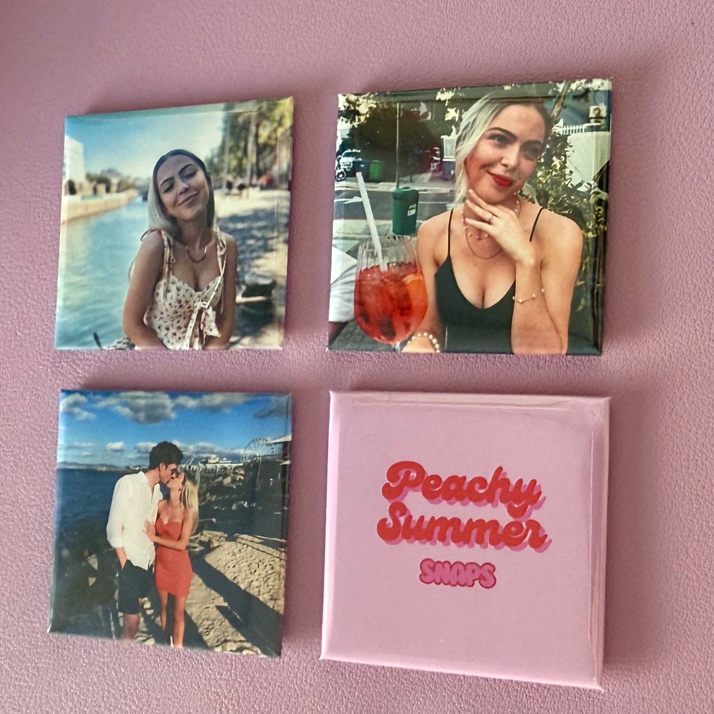 Custom Magnets