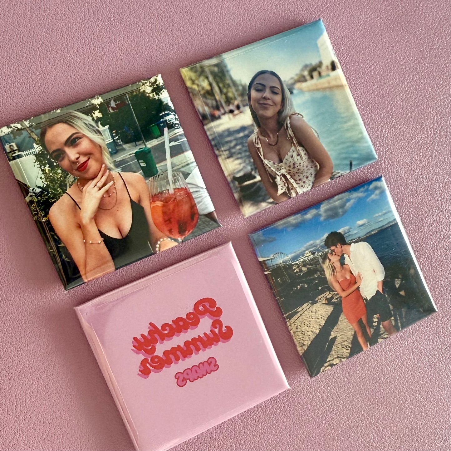 Custom Magnets