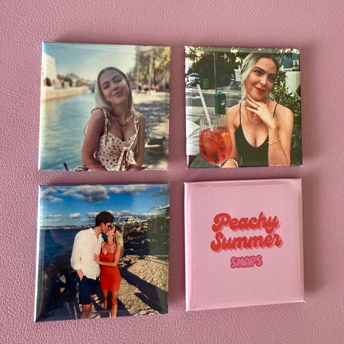 Custom Magnets